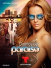 serie de TV Dueos del paraiso