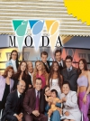 serie de TV Ecomoda