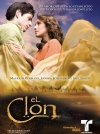 serie de TV El clon