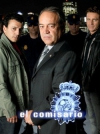 serie de TV El comisario