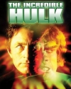 serie de TV El Increble Hulk