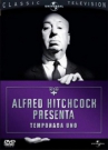 serie de TV El nuevo Alfred Hitchcock presenta