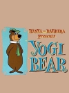 serie de TV El Oso Yogi