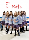 serie de TV El pacto