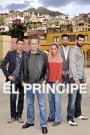 serie de TV El Prncipe