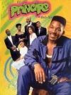 serie de TV El Prncipe de Bel Air