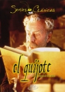 serie de TV El Quijote de Miguel de Cervantes