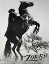 serie de TV El Zorro