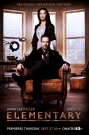 serie de TV Elementary