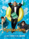 serie de TV Episodes