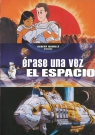 serie de TV rase una vez... el espacio