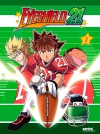 serie de TV Eyeshield 21