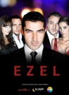 serie de TV Ezel