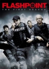 serie de TV Flashpoint