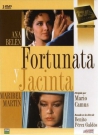 serie de TV Fortunata y Jacinta