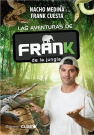 serie de TV Frank de la jungla