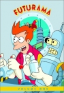 serie de TV Futurama