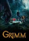serie de TV Grimm