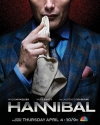 serie de TV Hannibal