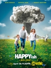 serie de TV Happyish