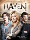 serie de TV Haven