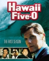 serie de TV Hawaii Cinco-Cero (1968)