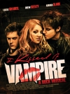 serie de TV He besado a un vampiro