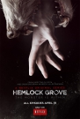 serie de TV Hemlock Grove