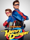 serie de TV Henry Danger