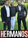 serie de TV Hermanos