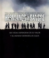 serie de TV Hermanos de sangre