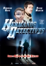 serie de TV Hermanos y detectives (Espaa)