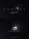 serie de TV Heroes reborn