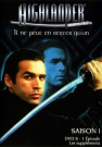 serie de TV Highlander