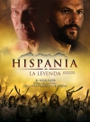 serie de TV Hispania, la leyenda