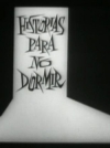 serie de TV Historias para no dormir