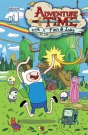 serie de TV Hora de aventuras