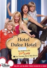 serie de TV Hotel, Dulce Hotel: Las Aventuras de Zack y Cody