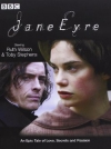 serie de TV Jane Eyre