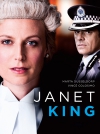 serie de TV Janet King