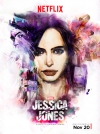 serie de TV Jessica Jones