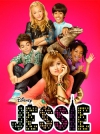 serie de TV Jessie