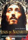 serie de TV Jesús de Nazareth
