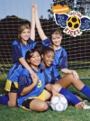 serie de TV Just for Kicks