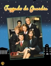 serie de TV Juzgado de guardia