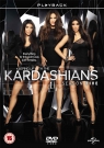 serie de TV Keeping Up with the Kardashians