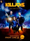 serie de TV Killjoys