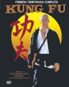 serie de TV Kung fu