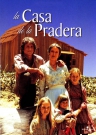 serie de TV La casa de la pradera