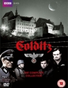 serie de TV La fuga de Colditz